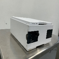 Agilent Technologies 1200 Series Binary Pump G1312A HPLC image 0